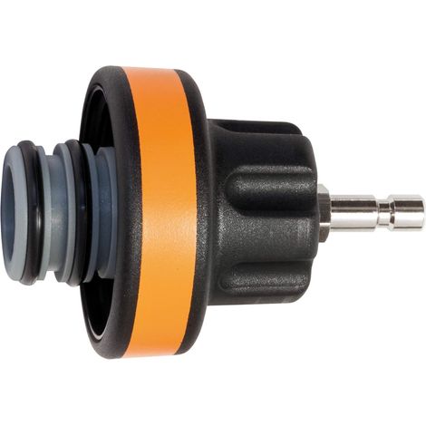 SW-Stahl 21027L Kühleradapter 21 für Opel Astra J Zafira C