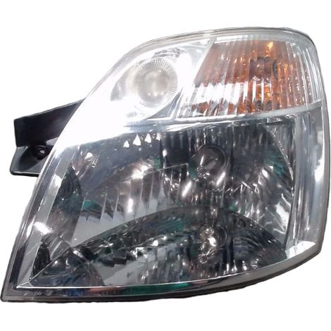 [PRODUIT D'OCCASION] Phare Gauche KIA Picanto ♻️ Ref Oe. 9210107060 - Garantie à vie (1/3)