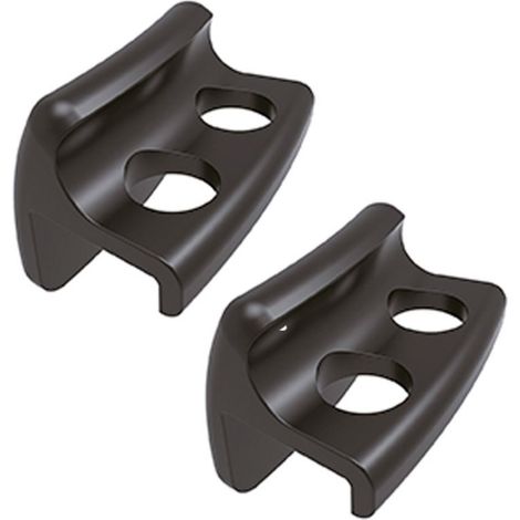 NetSpa Poggiatesta e portabicchieri (2 in 1) per Octopus Spa - Set di 2 poggiatesta