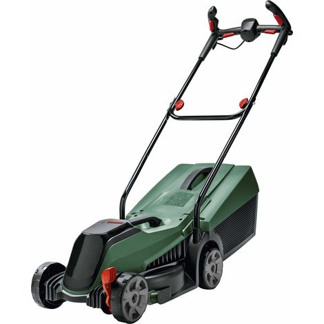 Cortacésped inalámbrico BOSCH CityMower 18-V32 sin batería (1/5)