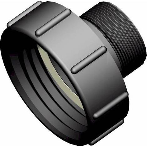 Raccord femelle S100x8 - male fileté 2'' NPS