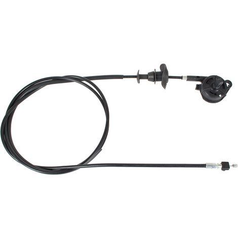 Cable de apertura del capó del motor del Renault Megane I 96-03