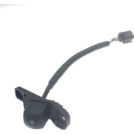 39530-T6Z-A03 is suitable for 2020-2023 Honda Ridgeline parking assist cameras. (1/5)