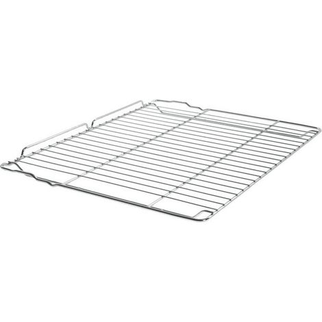 GRILLE DE FOUR POUR FOUR BOSCH - 00443437 (1/2)