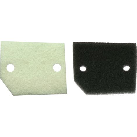Filtro aria Decespugliatori FS48/52/56/62/66/81/86/106, BT106, FR86/106