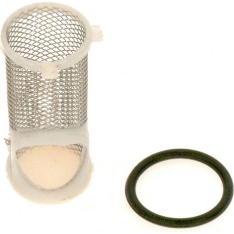 BOSCH Filtro de agua DN20 (Malla = 0.6), 8733702123