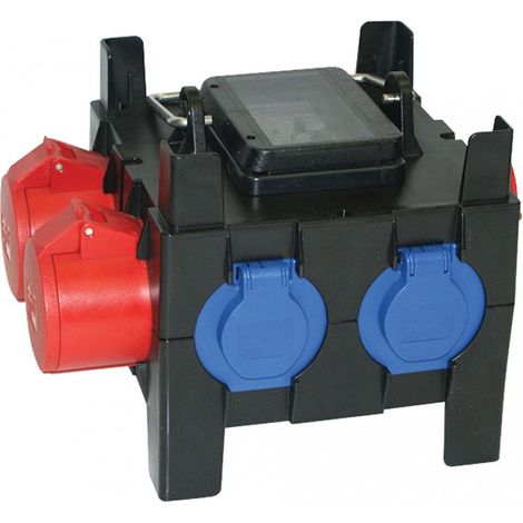 Quadro Elettrico 32 / 11-2
