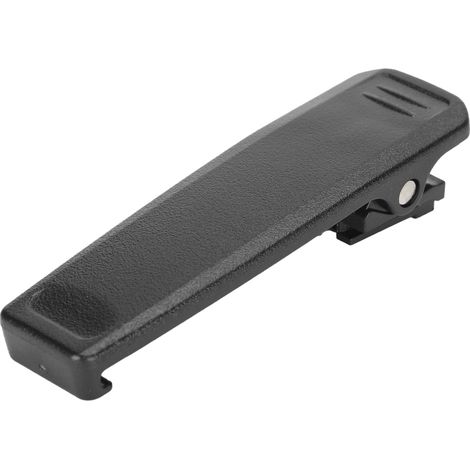 Ersatz-ABS-Gürtelclip für ICOM ICV88, ICU88, ICF1000, ICF2000 und ICF29SR (1/5)