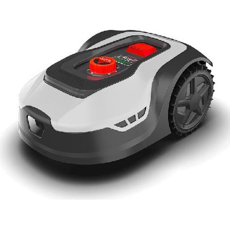 ROBOT RASAERBA PAPILLON BATTERIA LITIO 20V