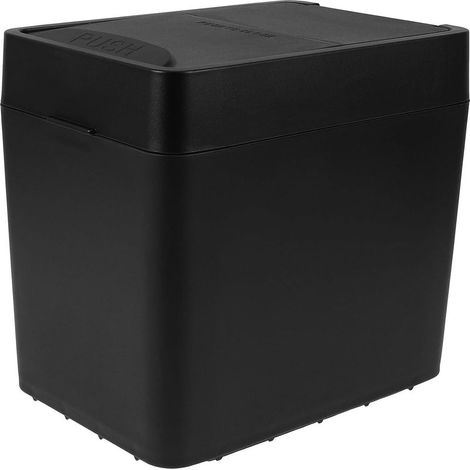 de voiture portable avec couvercle compacte et amovible en (1/5)