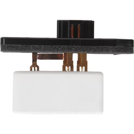 Module de régulation du moteur de soufflerie 68004241AA Compatible Dodge Ram 1500 2500 3500 4000 (1/5)