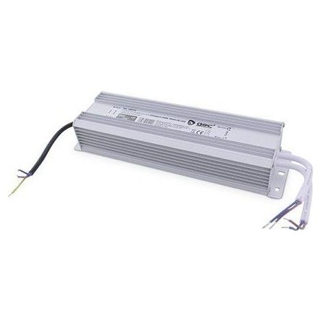 Strisce led di alimentazione 24V 150W IP67 GSC 1504583