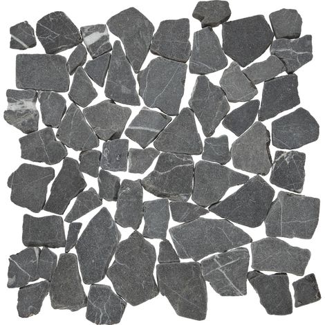 Mosaïque Grind Stone Dark