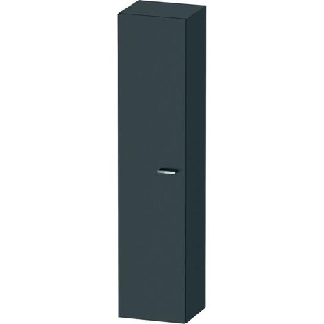 Duravit XBase Hochschrank B:40 cm, mit 1 Tür, Anschlag links, (1/5)