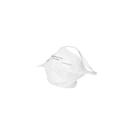 MASRCARILLA FFP2 SIN VALVULA 9152E (25U) - 3M -