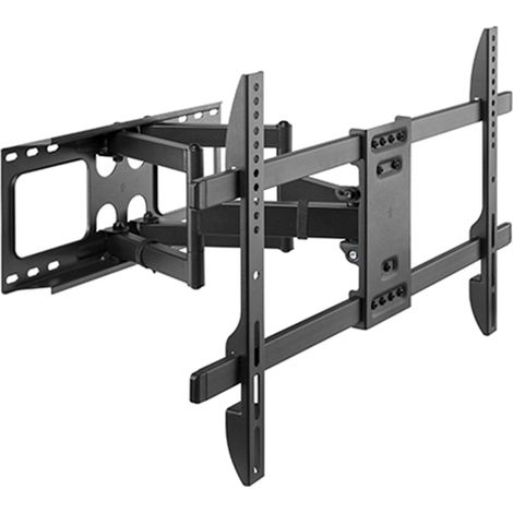 GEMBIRD Supporto per schermo, 37'-80' (MAX. 60kg) Brand (1/4)