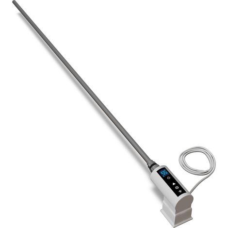 INOW+ - White Heating Element 1000w Thermostatic WIFI (1/3)