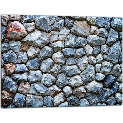 Tablero de corte de placa de vidrio 52x40 piedra (1/5)