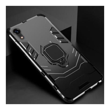 Funda CoreParts para iPhone XR a prueba de golpes, mobx-COV-JL-XR