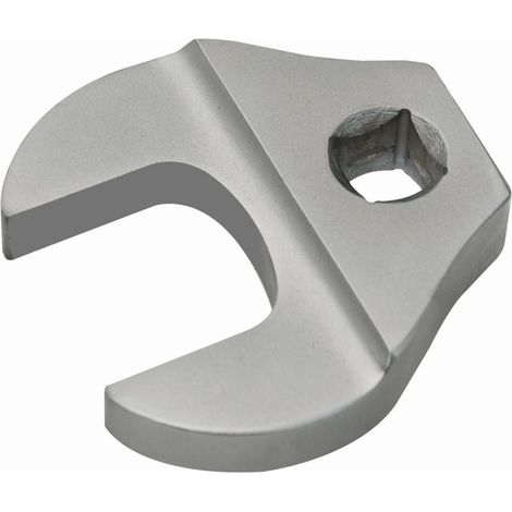 Clé à œil Bahco crowfoot wrench chrome résistant corrosion
