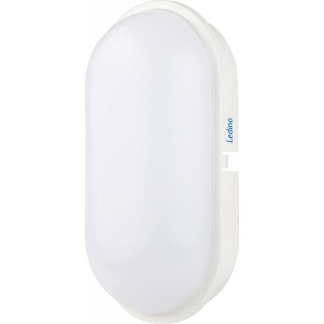 Lampada da parete/soffitto LED XXL 20W IP65 IK08 Schwabing (entro 12) (1/5)