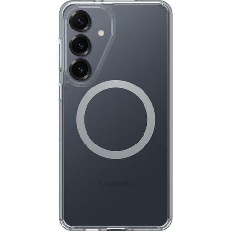 OtterBox Symmetry Back Cover Transparente Magnético Samsung Galaxy S26+