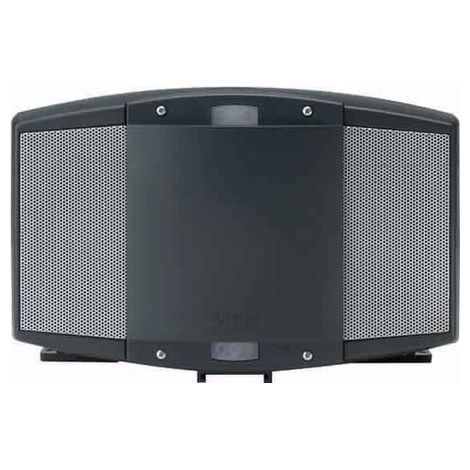 FALUN INDUSTRIELLE, DE 12 À 230, ANTHRACITE, PSG40 GROTHE 37430
