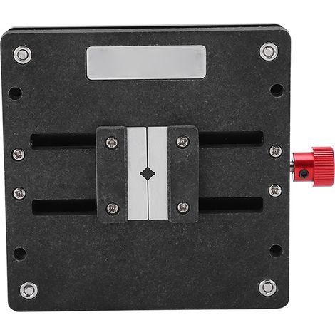 Support de fixation pour carte mère de téléphone portable, base séparée à vis cachée, mini support de retrait de colle IC (1/5)