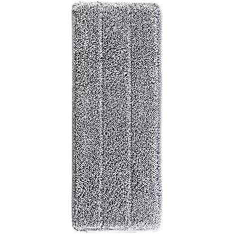 Ultra-absorbent microfiber cleaning kit – Hands-free cleaning system – Automatic cleaning – 360° rotating head (1/5)