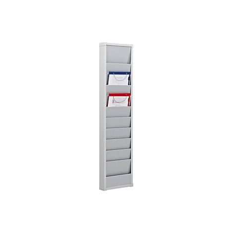 Panel de planificación  modelo estándar  10 guías  anchura 315 (1/5)