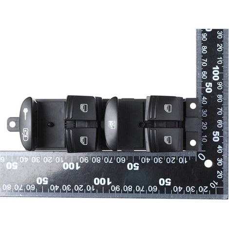 BIEMMEDUE- Passend für Porsche Cayenne 3-10, Fensterheber 7L5959857 7L5959857B 95561315602 (1/4)