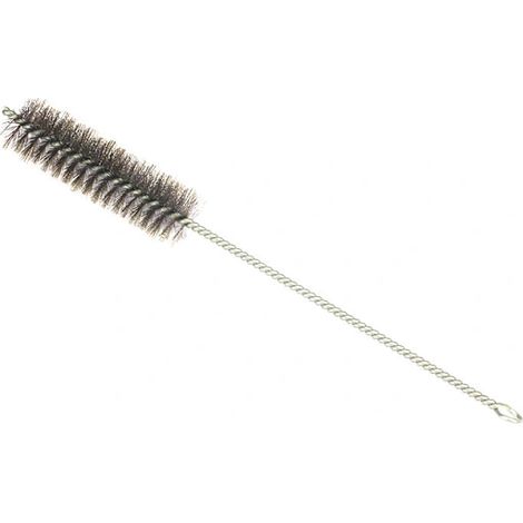 /EA/ Lot de 3 brosses pour tuyaux de chaudière, trois tailles-AquaForge