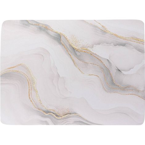 Tappetino assorbente morbido rettangolare 45x60cm - iconico - Tendance