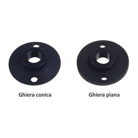 GHIERA CONICA X PLATORELLO 222.00 PG (1/3)
