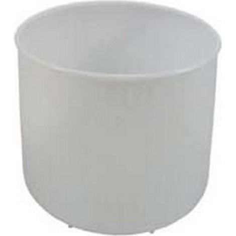 6PZ FORMA STAGIONATURA FORMAGGIO GR.3200 superiore cm20 inferiore