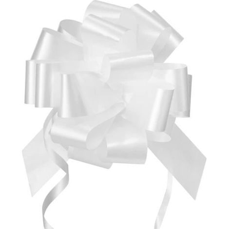 Decoration Voiture Mariage 30Pcs Deco Voiture Mariage Decoration Mariage Noeud Voiture Mariage Décoration Voiture Mariage Deco (1/4)