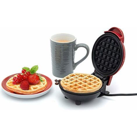 Mini gaufrier, gaufres - AquaForge (1/5)