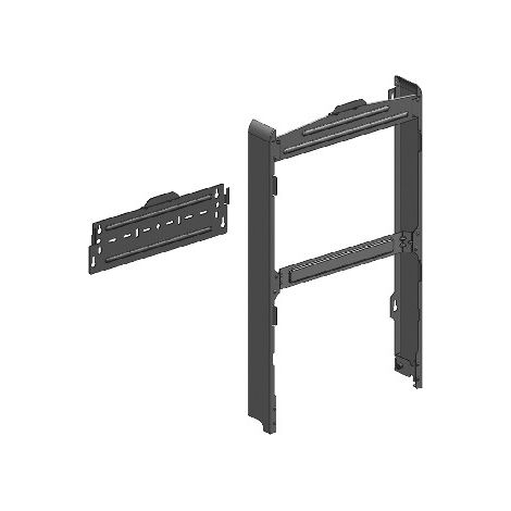 SCHIENALE PER CALDAIA CONDENS 2300W