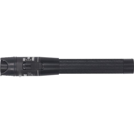 Visueller Fehlerortungsstift (30 km) mit berührungsloser Glasfaserprüfung und FC-zu-LC-Adapter (1/5)