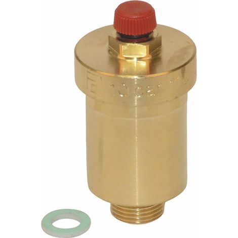 Purgeur d&039air automatique 3/8'' - DIFF pour De Dietrich Chappée : 7866588
