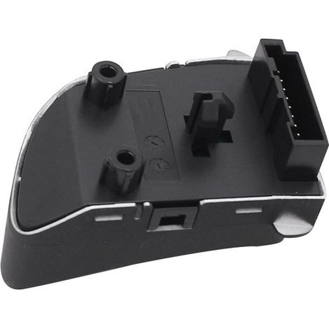 96700-4T500 is suitable for Kia Sportage steering wheel buttons. (1/4)