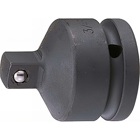Adaptateur réducteur 3/4" vers 1/2" (1/2)