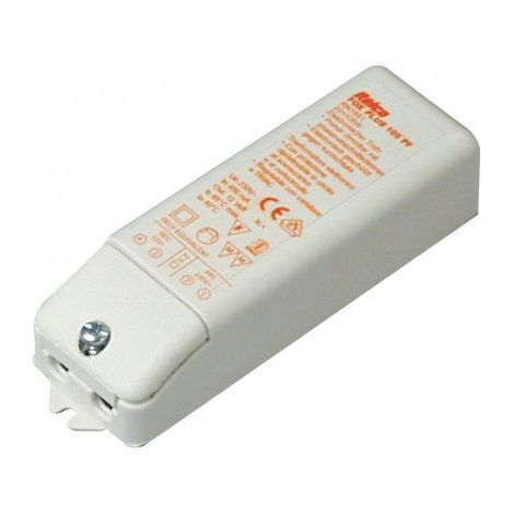 FOX TRAFO 20-105W accessoire Plastique Blanc - Nordlux 12351101