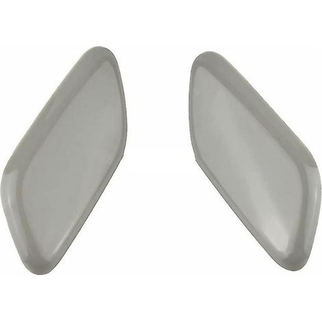 Tapa de la boquilla del lavafaros para Mazda 3 Axela 2003-2008 (1/5)