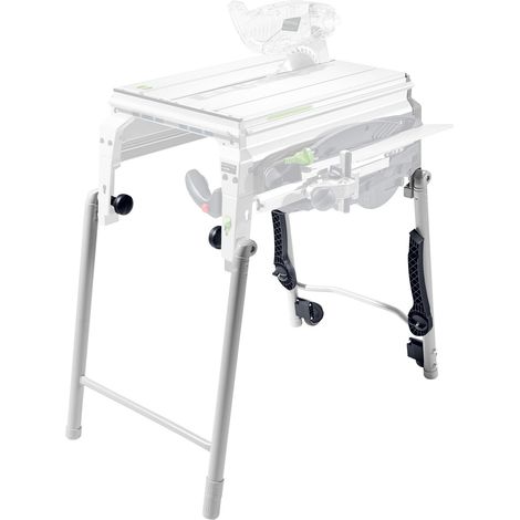 Klappbeine CS 50 KB FESTOOL - 575671