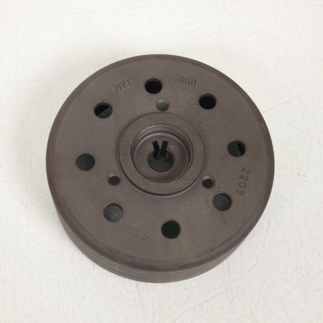 Magnetisches Zündrad MVT für Motorrad Gilera 50 RCR 2004 bis 2005