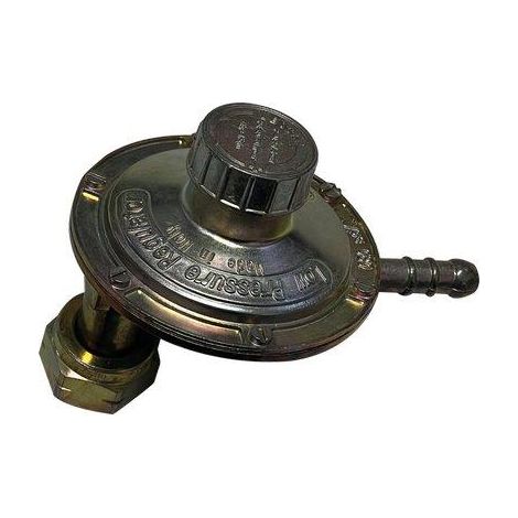 REGOLATORE GAS GPL BP TARATURA VARIABILE VERTICALE - KG/H 1 MBAR 20/60- 5 pezzi