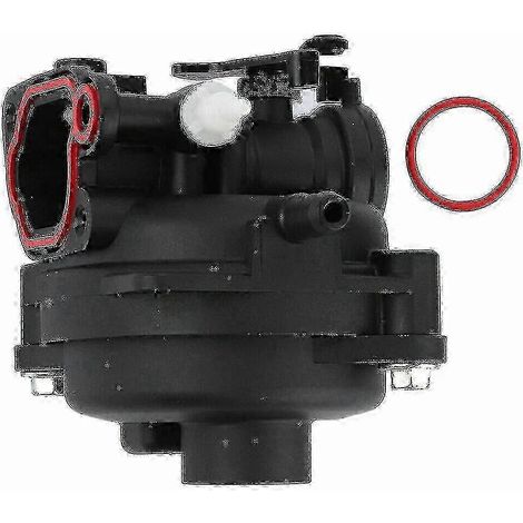 Kit de carburador para motores Briggs Stratton 300e, 450e, 500e, 550e, 575e y 600e, edición 274, número de pieza 0617.