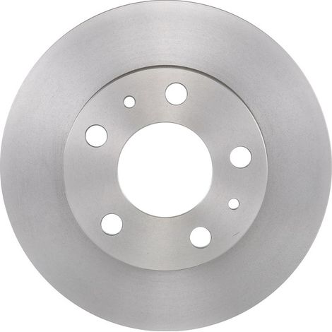 Lot de 2 Disques de frein BOSCH 0 986 479 314 CITROËN 16 078 722 80 4249 35 (1/2)