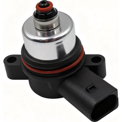 37206875176 37206784137 Solénoïde d'air F01 Pompe à compresseur de suspension d'air 37206789450 compatible avec 5 F02 F04 F07 F11N Kit de réparation de compresseur de pompe à air (1/5)
